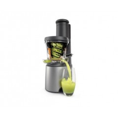 Kenwood JMP85.000SI Αποχυμωτής Αργής Σύνθλιψης 230W Ασημί Kenwood JMP85.000SI Αποχυμωτής Αργής Σύνθλιψης 230W Ασημί